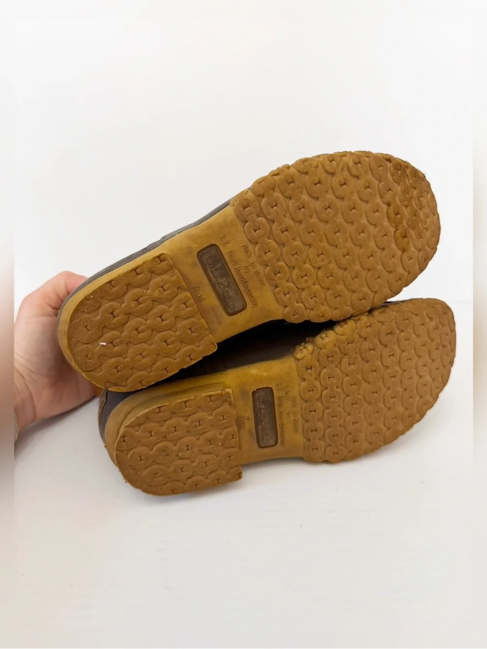 L.L. Bean ll bean